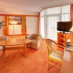 Szálloda La Strada 4*