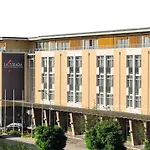 Szálloda La Strada Kassel