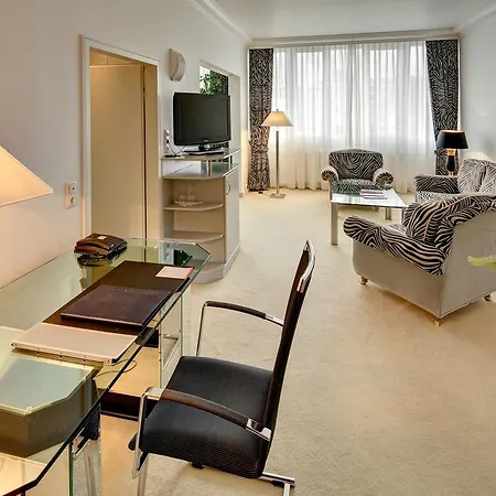 La Strada 4* Kassel