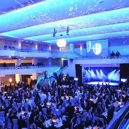 La Strada Hotel 4*