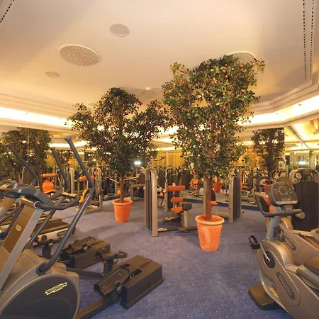 La Strada Otel Kassel