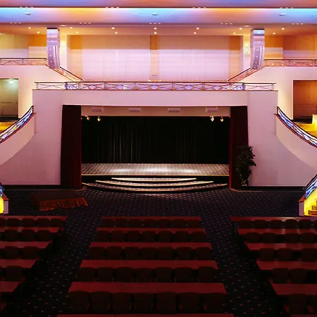 La Strada Hotel Kassel