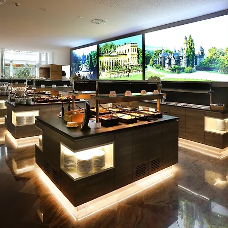 La Strada Hotel Kassel