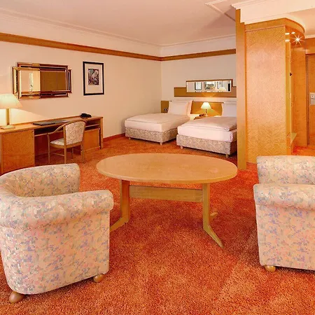 La Strada 4* Kassel