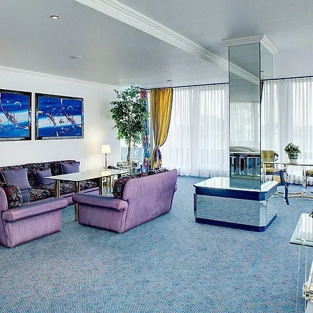 Hotel La Strada