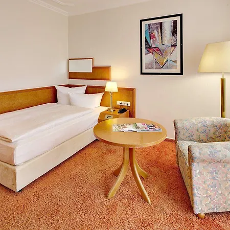 Hotel La Strada Kassel