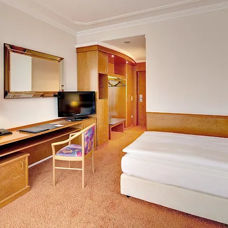 La Strada 4* Kassel