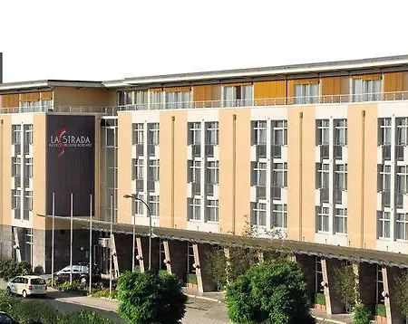 Hotel La Strada Kassel