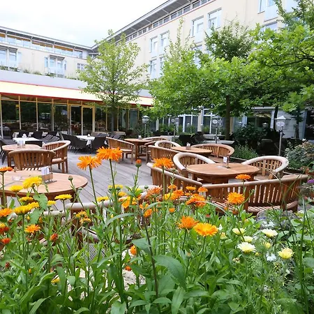 Hotell La Strada 4*