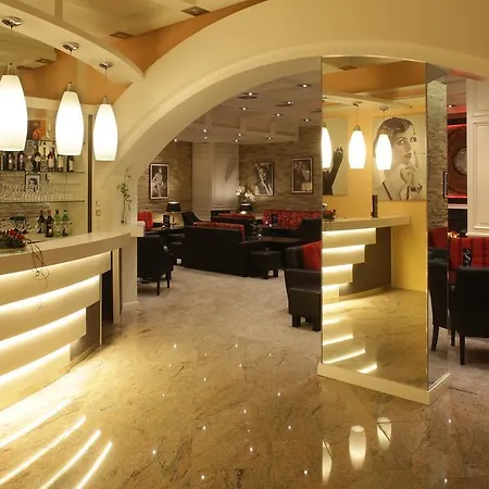 La Strada 4* Kassel