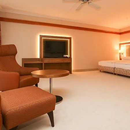 La Strada Hotell