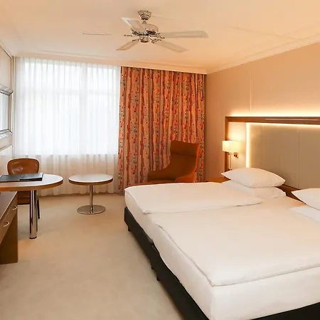 Hotell La Strada Kassel