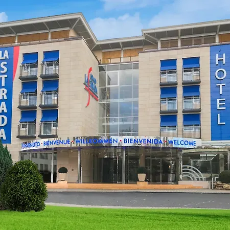 La Strada Hotel Kassel
