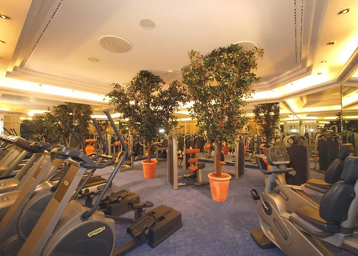 La Strada Otel Kassel