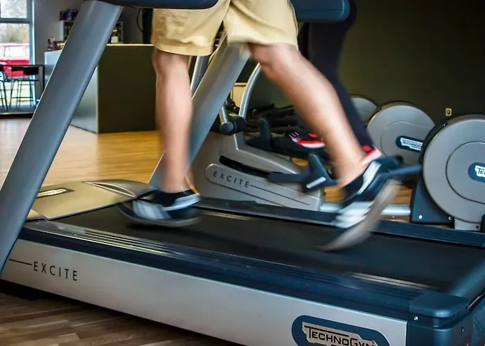 La Strada 酒店 卡塞尔