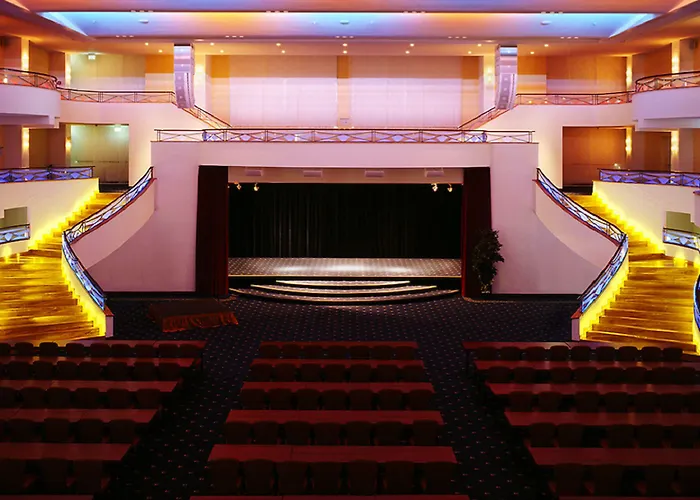 La Strada Hotel Kassel