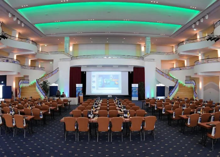 La Strada Hotel Kassel