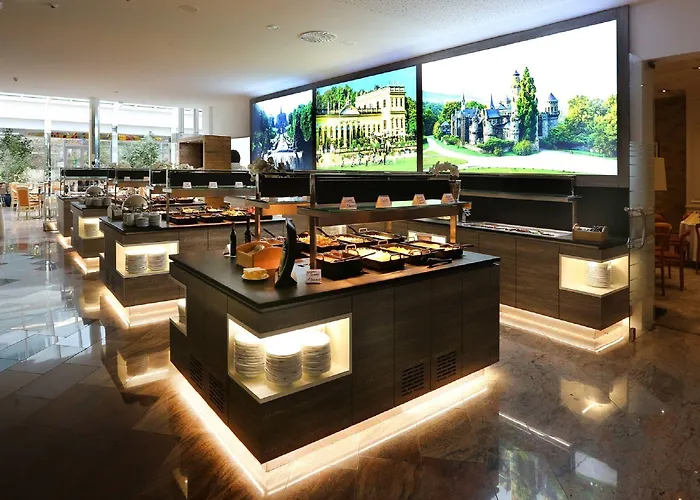 La Strada Hotel Kassel