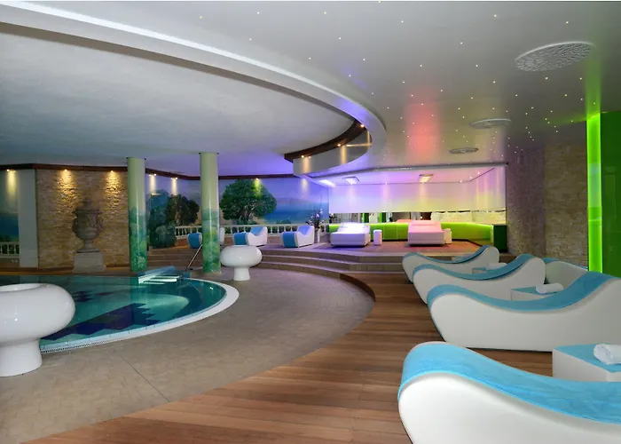 Hotel La Strada Kassel