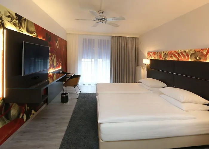 Hotel La Strada Kassel