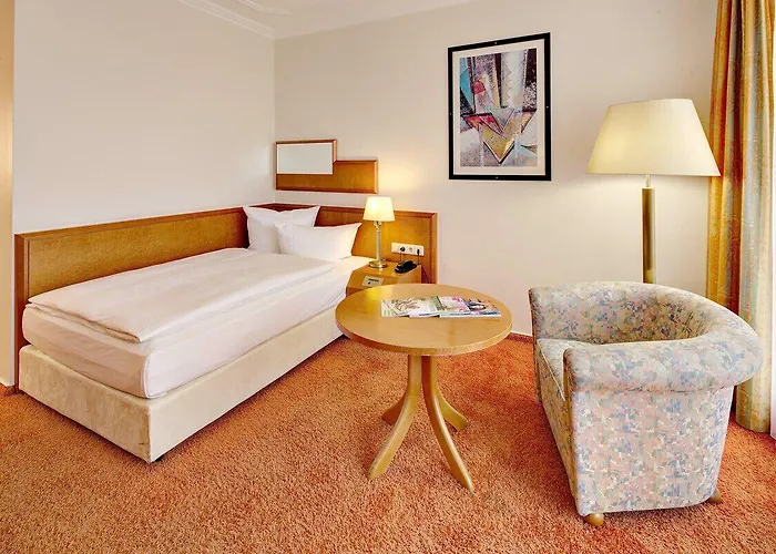 Hotel La Strada Kassel