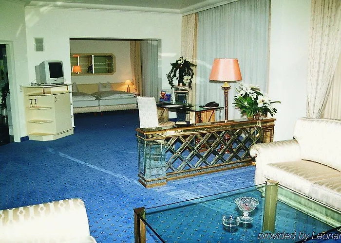 Hotel La Strada Kassel