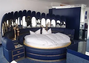 酒店 La Strada 卡塞尔