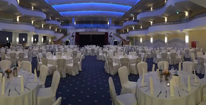 Otel La Strada Kassel