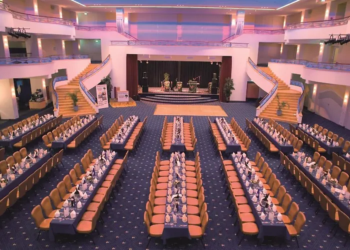 Hotel La Strada Kassel