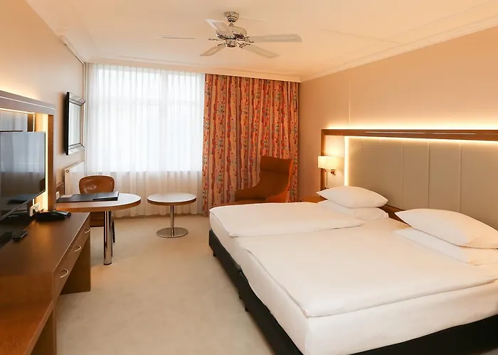 Hotel La Strada Kassel