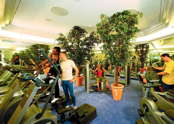 La Strada Hotel Kassel