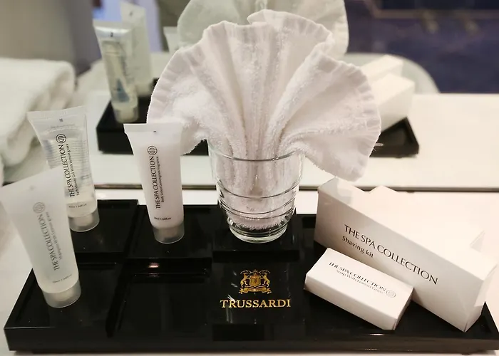 Hotel La Strada Kassel