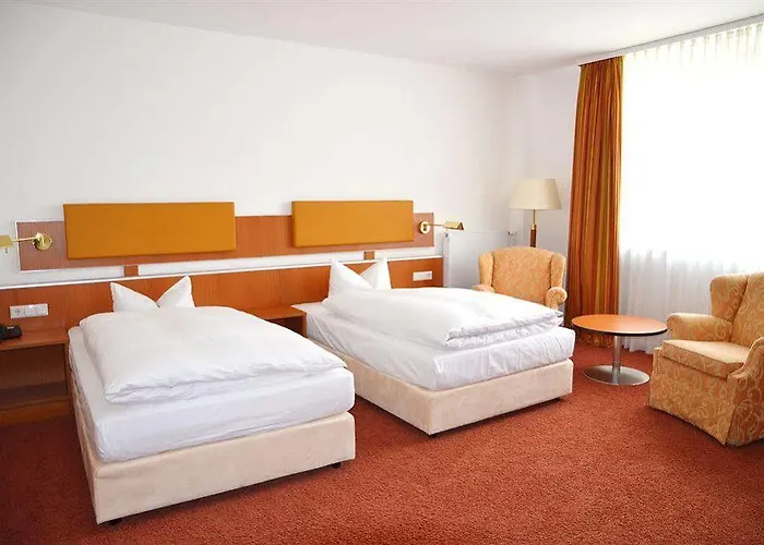 Otel La Strada 4*