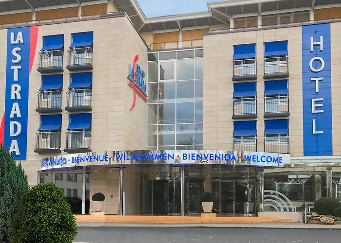 La Strada Hotel Kassel